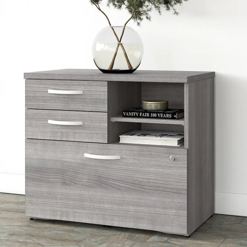 Meuble de rangement avec tiroirs