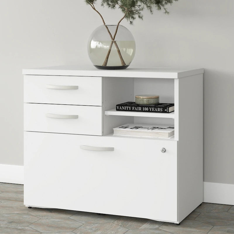 Meuble de rangement avec tiroirs