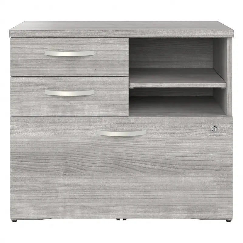 Meuble de rangement avec tiroirs
