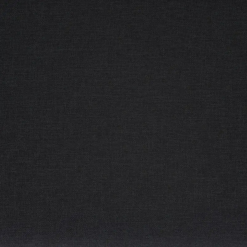 Banc avec coussin et étagère ouverte - 42 W x 15 D x 18 H - 42Wx15Dx18H