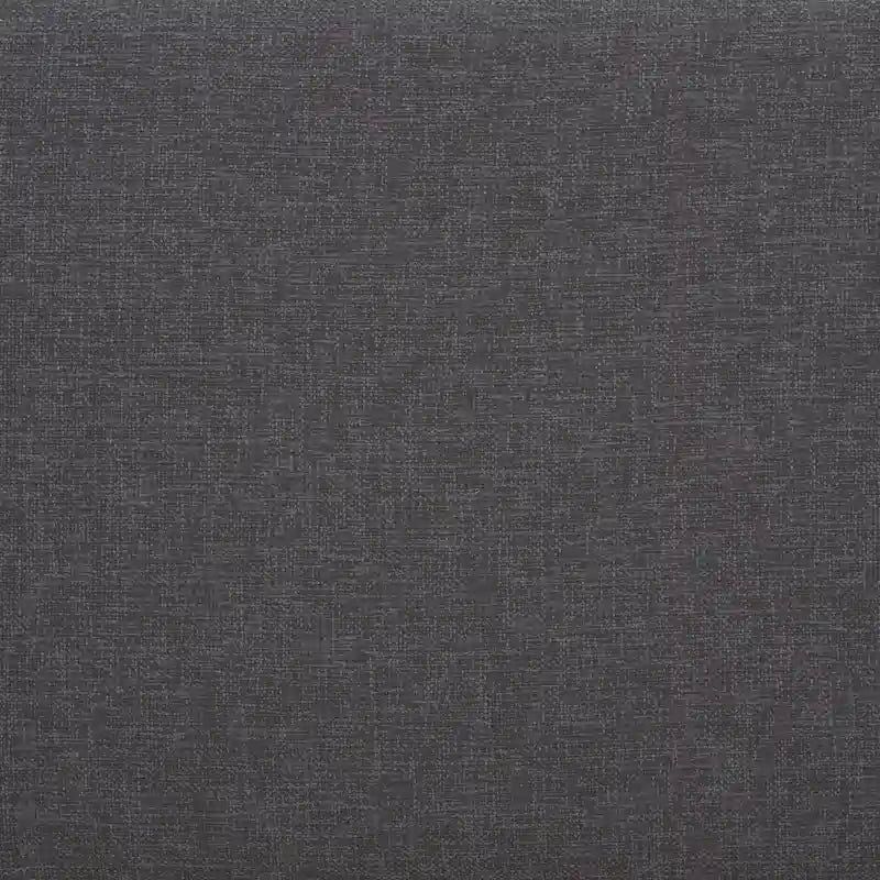 Banc avec coussin et étagère ouverte - 42 W x 15 D x 18 H - 42Wx15Dx18H