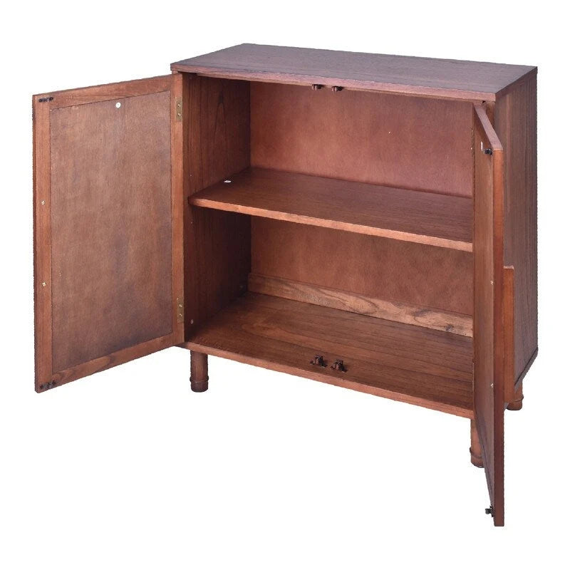 Schrank mit 2 Türen