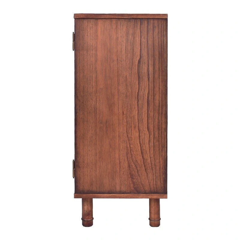 Schrank mit 2 Türen