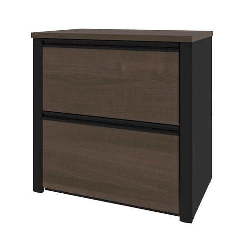 Bestar Connexion 31W 2 Drawer Lateral File Cabinet by Bestar.