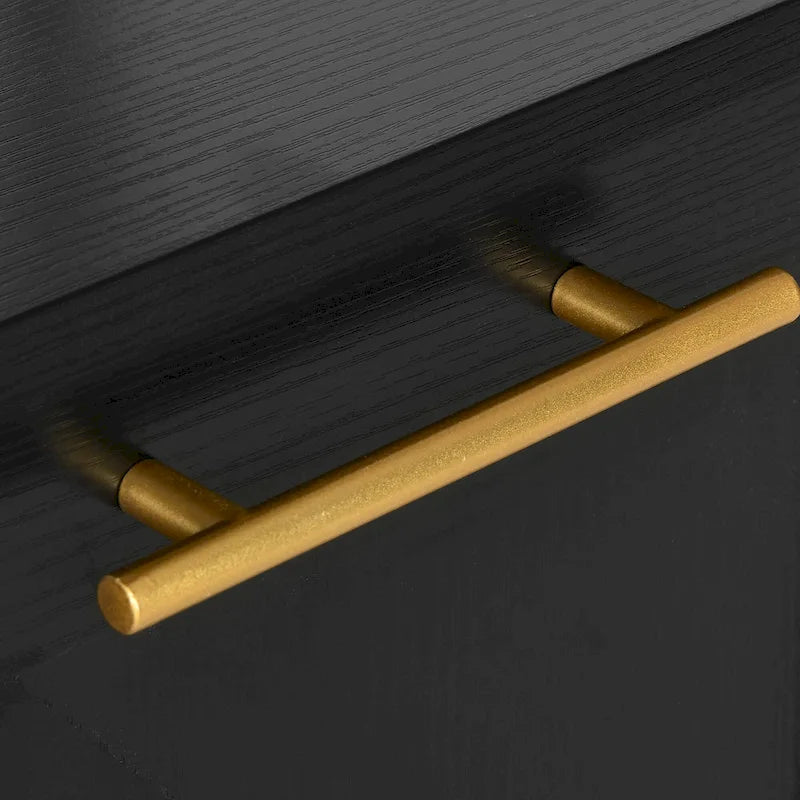 Cesto para ropa con apertura inclinable de 3 niveles, armario estantería de almacenamiento para baño
